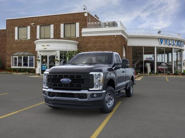 new 2024 Ford F-250 car, priced at $52,400