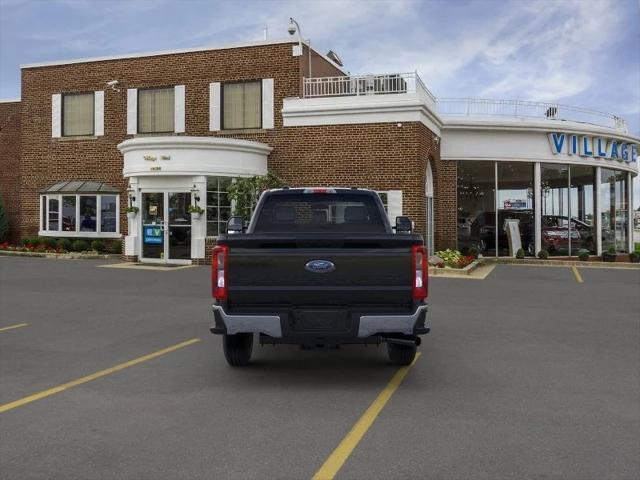 new 2024 Ford F-250 car, priced at $52,400