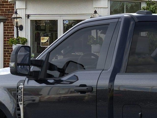 new 2024 Ford F-250 car, priced at $48,030