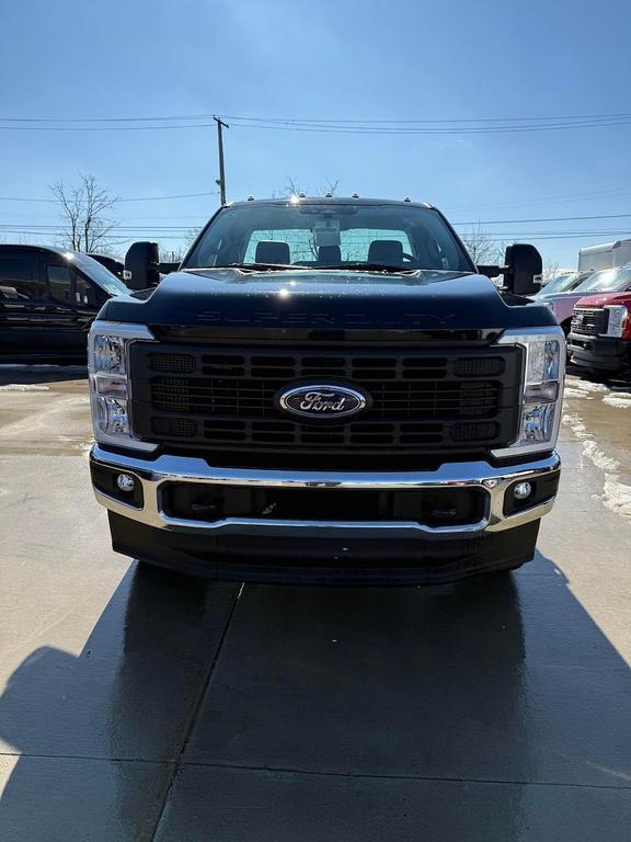 new 2024 Ford F-250 car, priced at $48,030
