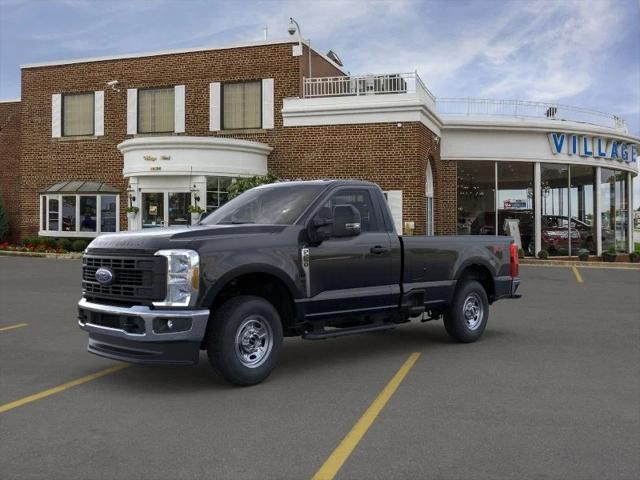 new 2024 Ford F-250 car, priced at $52,400