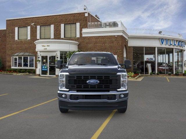 new 2024 Ford F-250 car, priced at $48,030