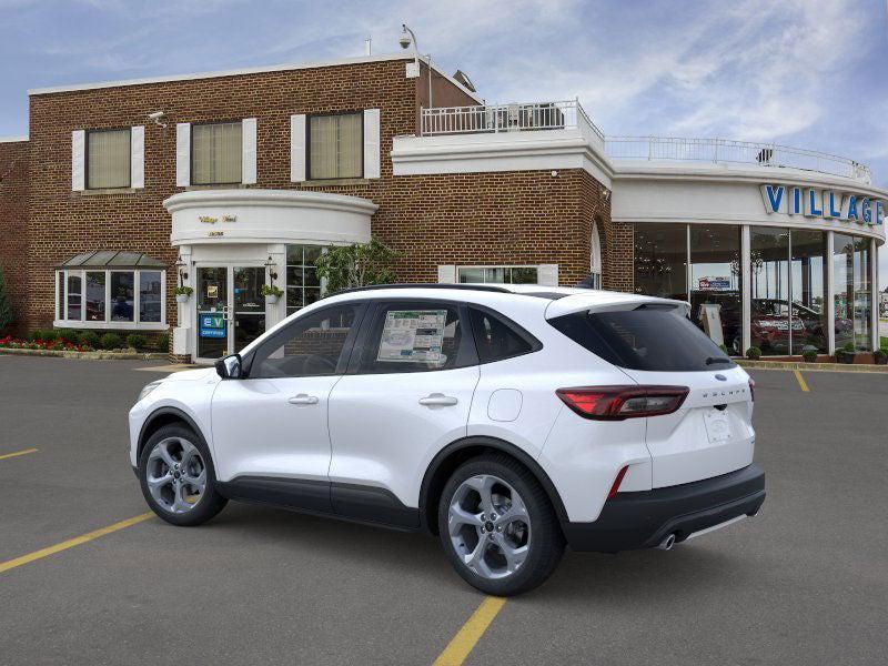 new 2025 Ford Escape car, priced at $33,303