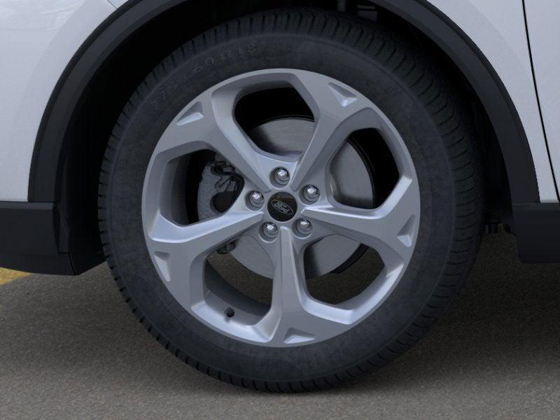 new 2025 Ford Escape car, priced at $33,303