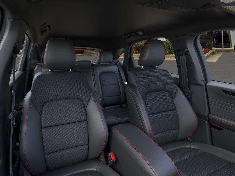 new 2025 Ford Escape car, priced at $33,303