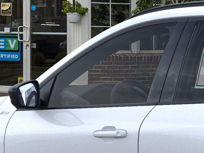 new 2025 Ford Escape car, priced at $33,303