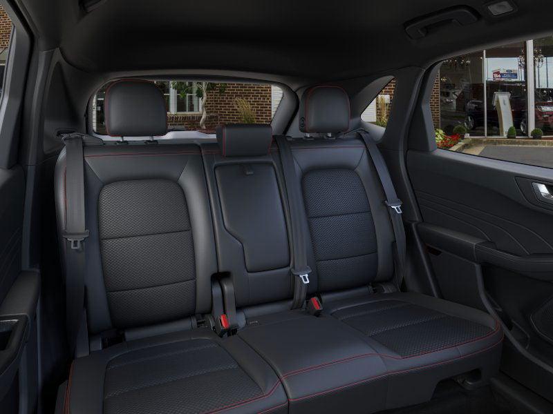 new 2025 Ford Escape car, priced at $33,303