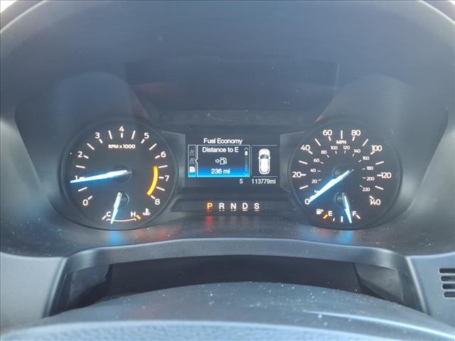 used 2019 Ford Explorer car, priced at $15,580