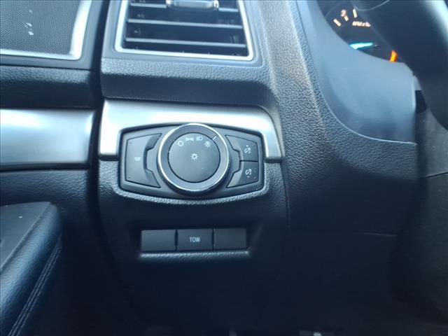 used 2019 Ford Explorer car, priced at $15,580