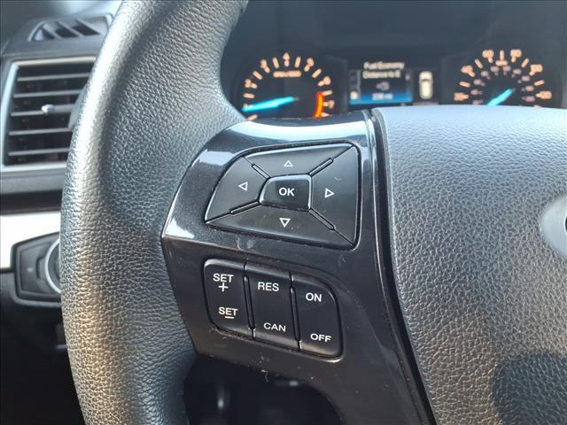 used 2019 Ford Explorer car, priced at $15,580