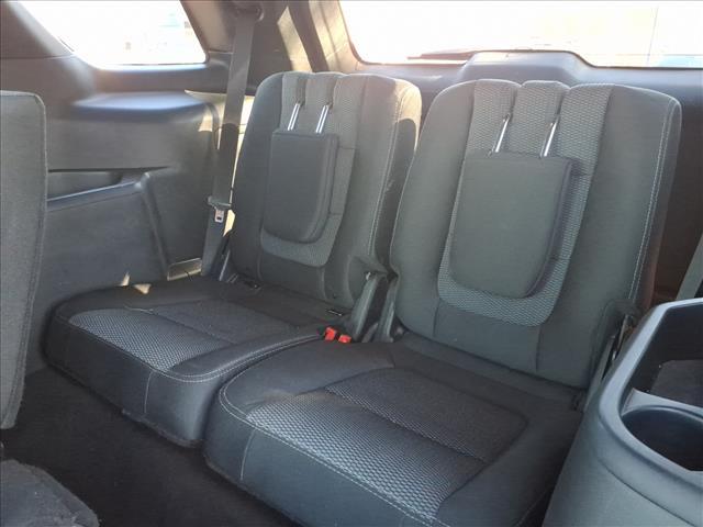 used 2019 Ford Explorer car, priced at $15,580