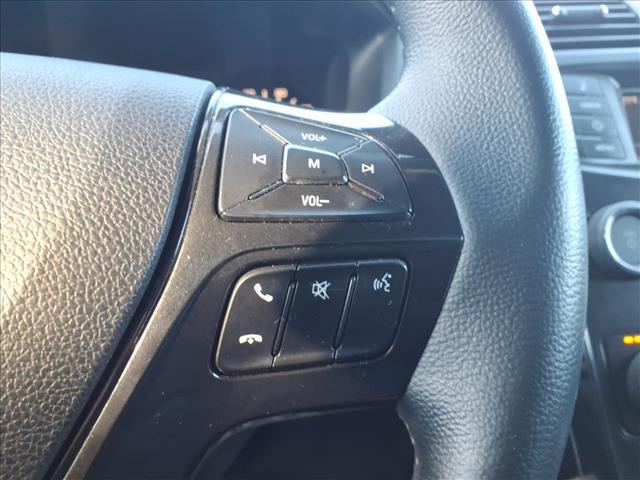used 2019 Ford Explorer car, priced at $15,580