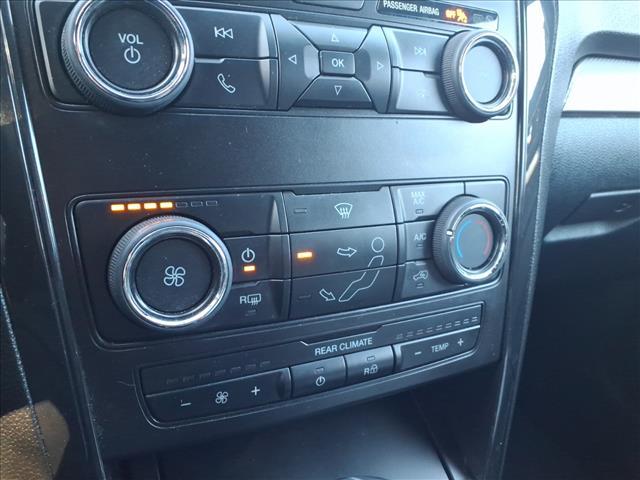 used 2019 Ford Explorer car, priced at $15,580