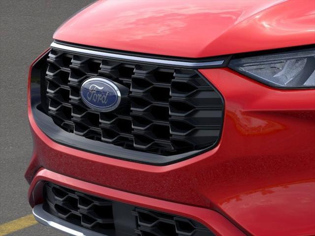 new 2024 Ford Escape car, priced at $34,895