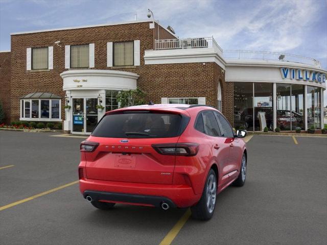 new 2024 Ford Escape car, priced at $34,895