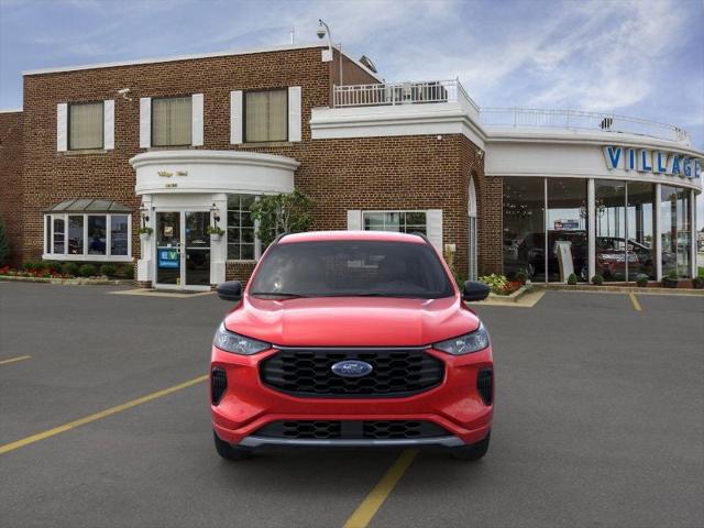 new 2024 Ford Escape car, priced at $34,895