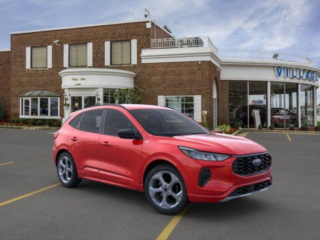 new 2024 Ford Escape car, priced at $34,895