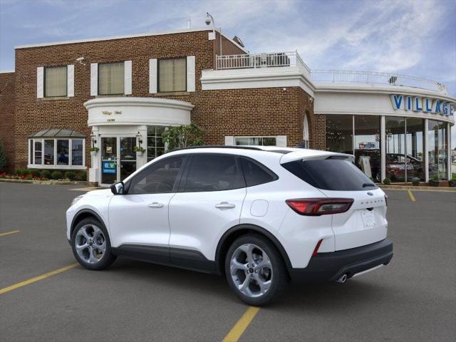 new 2025 Ford Escape car, priced at $33,875