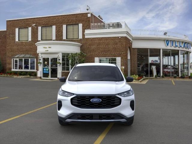 new 2025 Ford Escape car, priced at $33,875