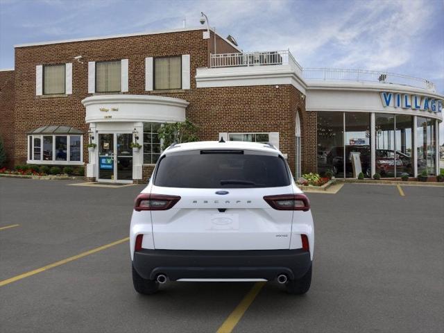 new 2025 Ford Escape car, priced at $33,875