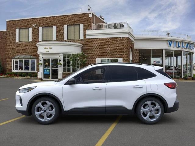 new 2025 Ford Escape car, priced at $33,875