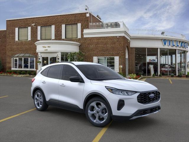 new 2025 Ford Escape car, priced at $33,875