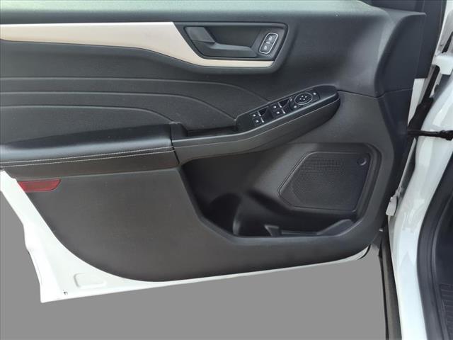 used 2022 Ford Escape car, priced at $22,980