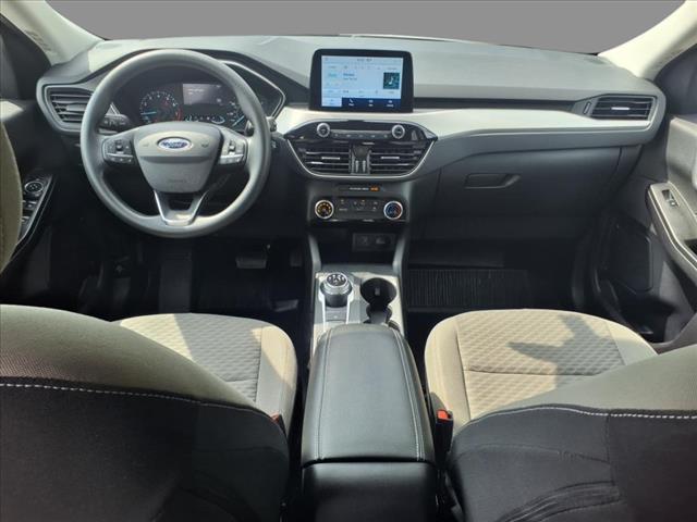 used 2022 Ford Escape car, priced at $22,980