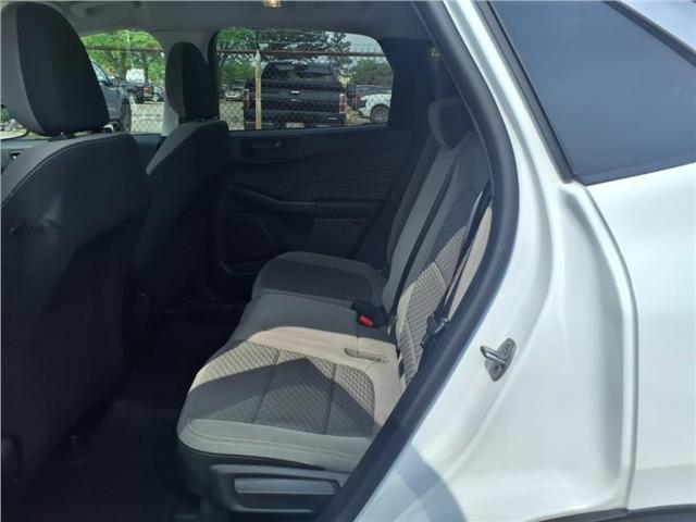 used 2022 Ford Escape car, priced at $22,980
