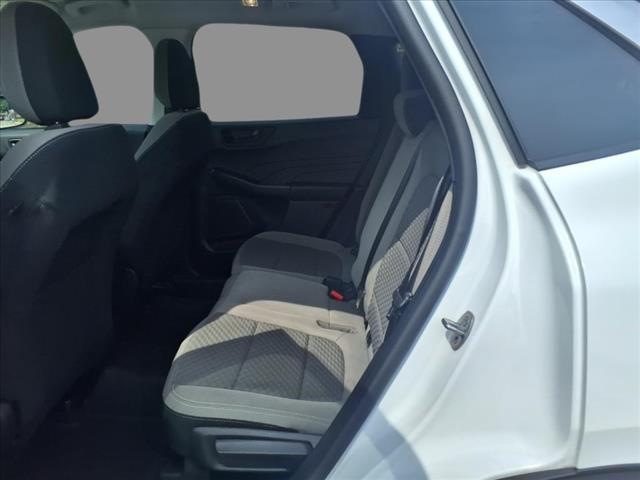 used 2022 Ford Escape car, priced at $22,980