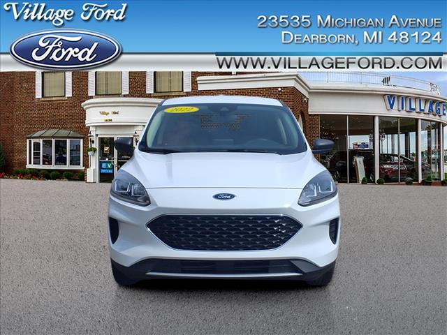 used 2022 Ford Escape car, priced at $22,980