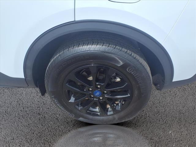 used 2022 Ford Escape car, priced at $22,980