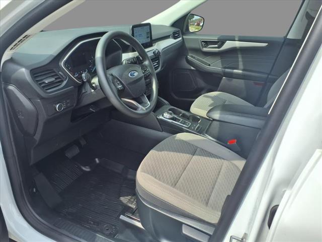 used 2022 Ford Escape car, priced at $22,980