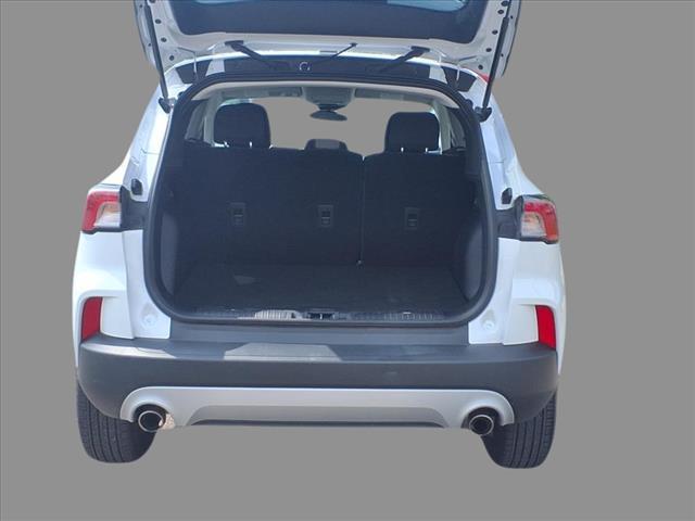 used 2022 Ford Escape car, priced at $22,980