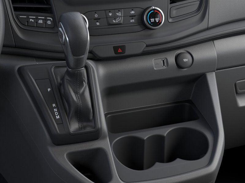 new 2025 Ford Transit-250 car, priced at $55,540