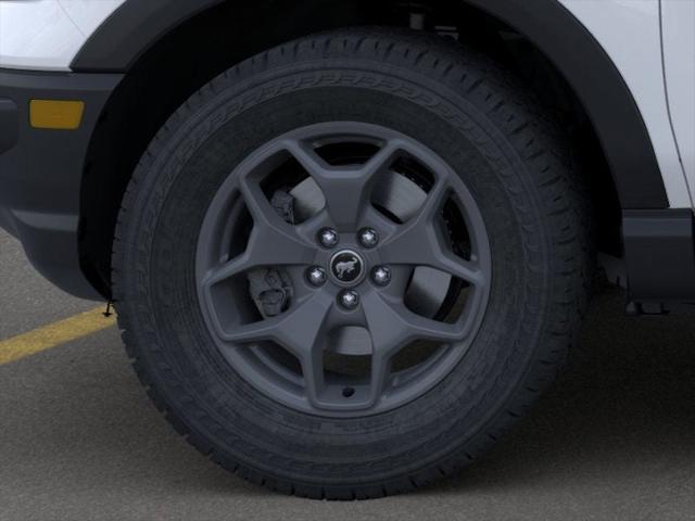 new 2024 Ford Bronco Sport car, priced at $40,075