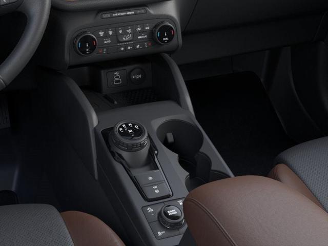 new 2024 Ford Bronco Sport car, priced at $40,075