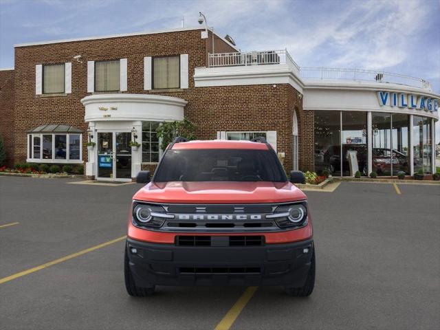 new 2024 Ford Bronco Sport car, priced at $33,895