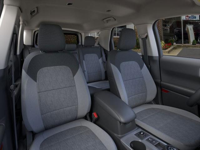 new 2024 Ford Bronco Sport car, priced at $33,895