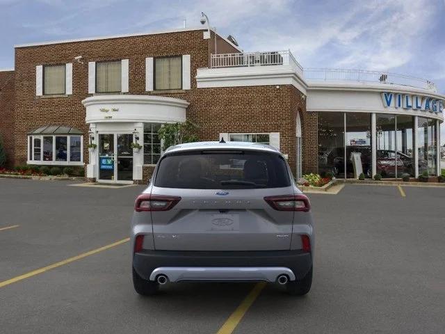 new 2024 Ford Escape car, priced at $36,860