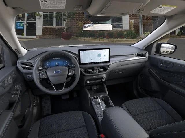 new 2024 Ford Escape car, priced at $36,860