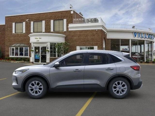 new 2024 Ford Escape car, priced at $36,860