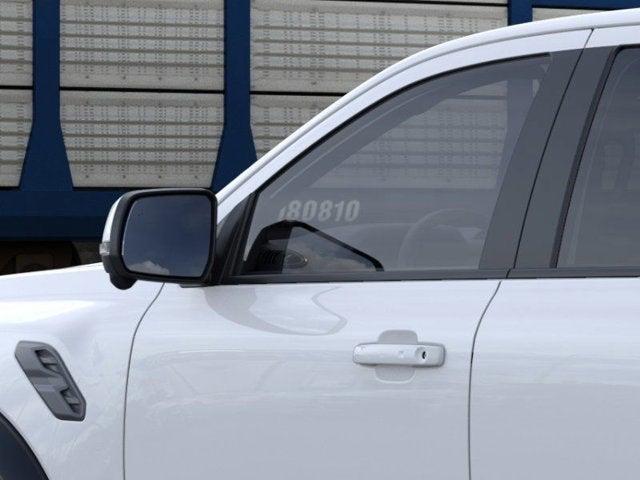 new 2025 Ford Ranger car, priced at $58,135