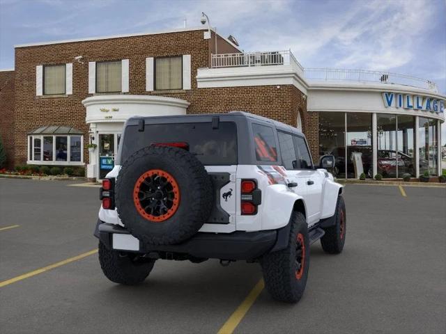 new 2024 Ford Bronco car, priced at $94,775