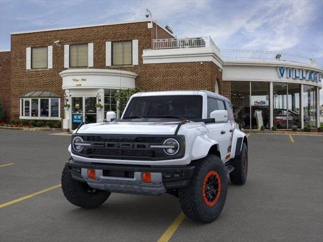 new 2024 Ford Bronco car, priced at $94,775