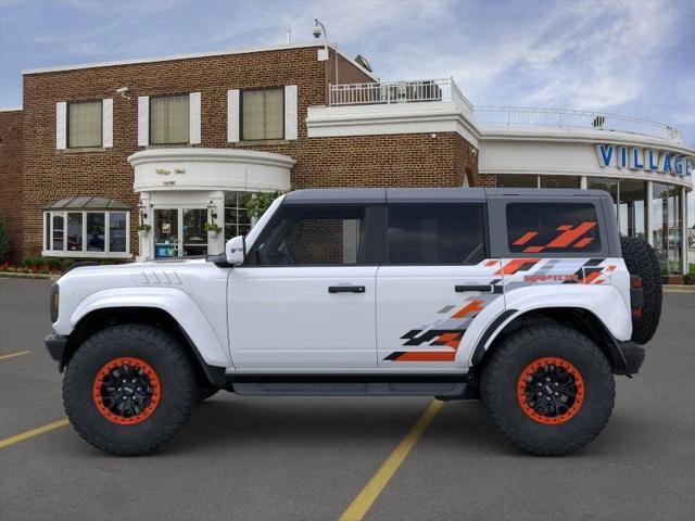 new 2024 Ford Bronco car, priced at $94,775