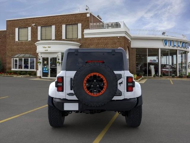 new 2024 Ford Bronco car, priced at $94,775