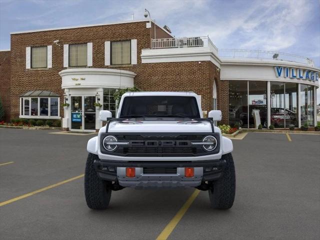 new 2024 Ford Bronco car, priced at $94,775