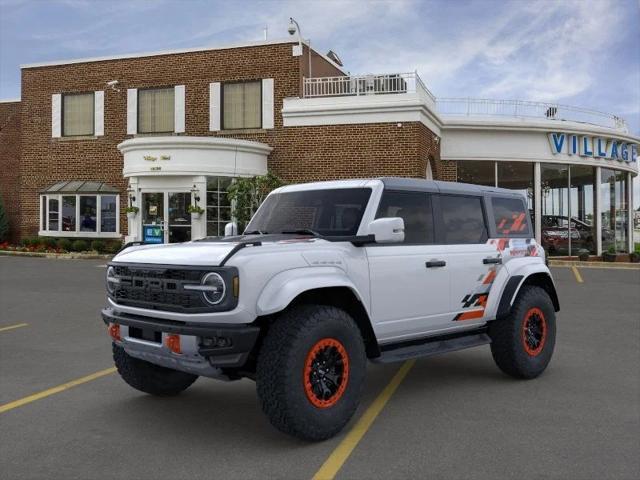 new 2024 Ford Bronco car, priced at $94,775