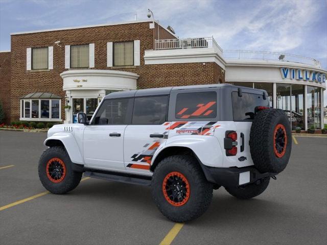 new 2024 Ford Bronco car, priced at $94,775